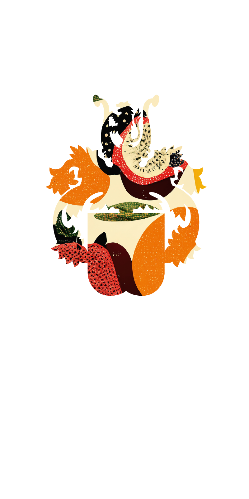 Reichlich-Restaurant-Wappen